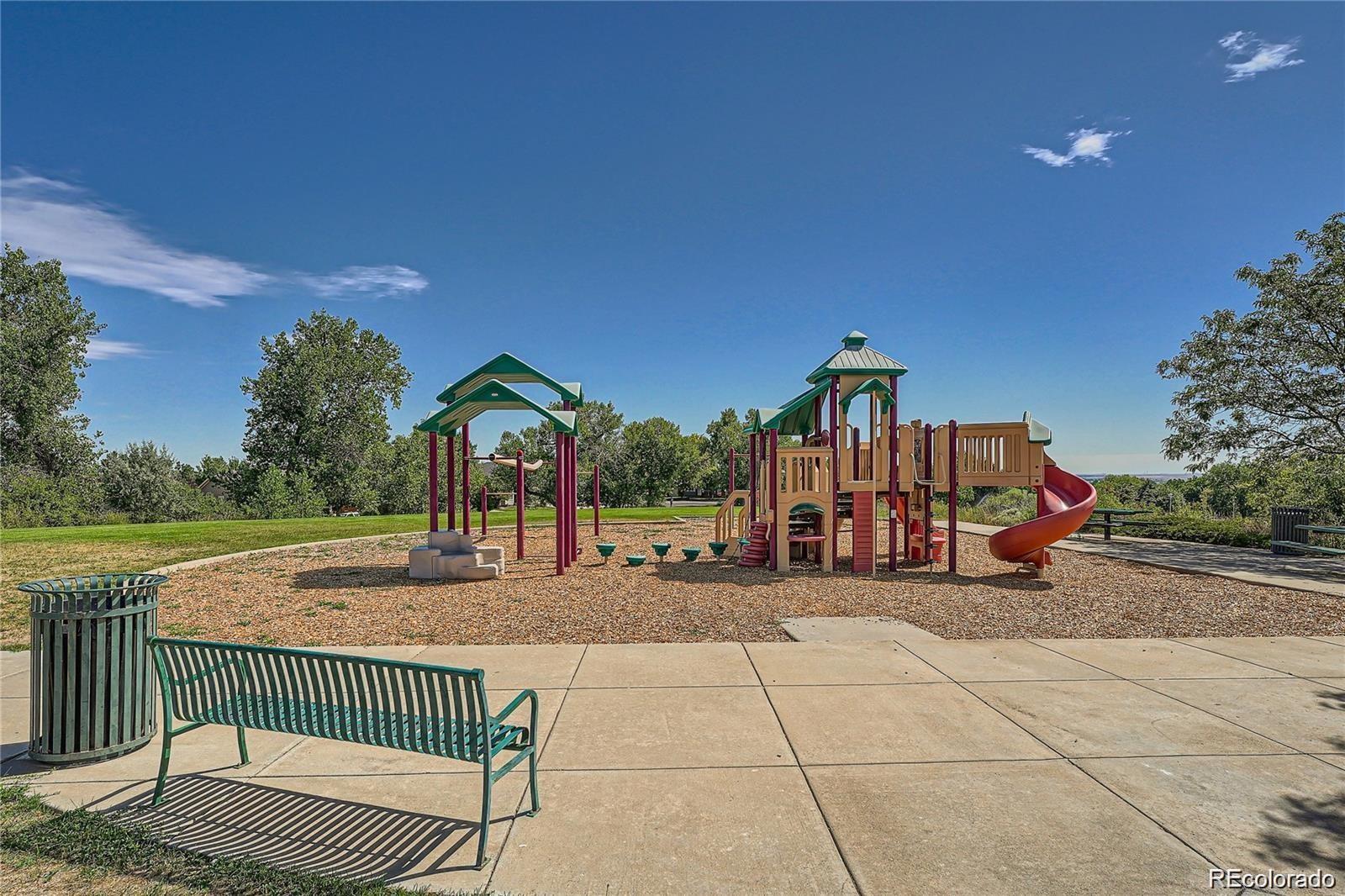 MLS Image #38 for 847 e 98th avenue 1806,thornton, Colorado