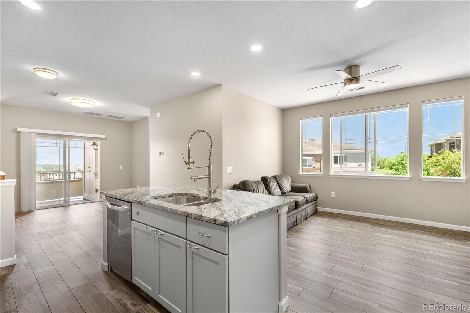 MLS Image #4 for 847 e 98th avenue 1806,thornton, Colorado