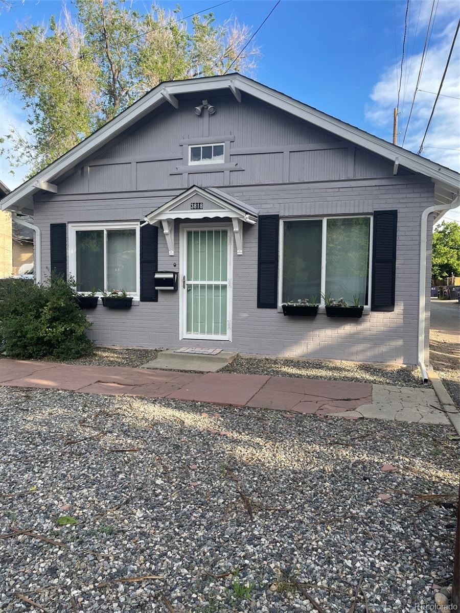MLS Image #0 for 3818 w 14th avenue,denver, Colorado