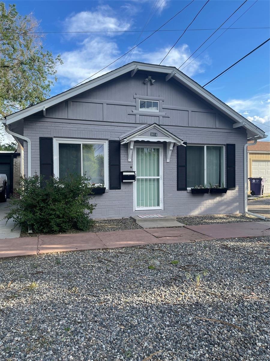 MLS Image #14 for 3818 w 14th avenue,denver, Colorado