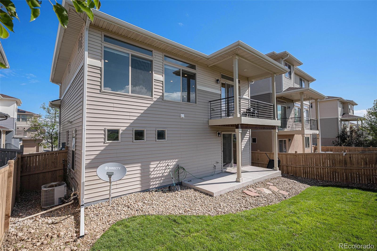 MLS Image #16 for 3116  jonquil street,castle rock, Colorado