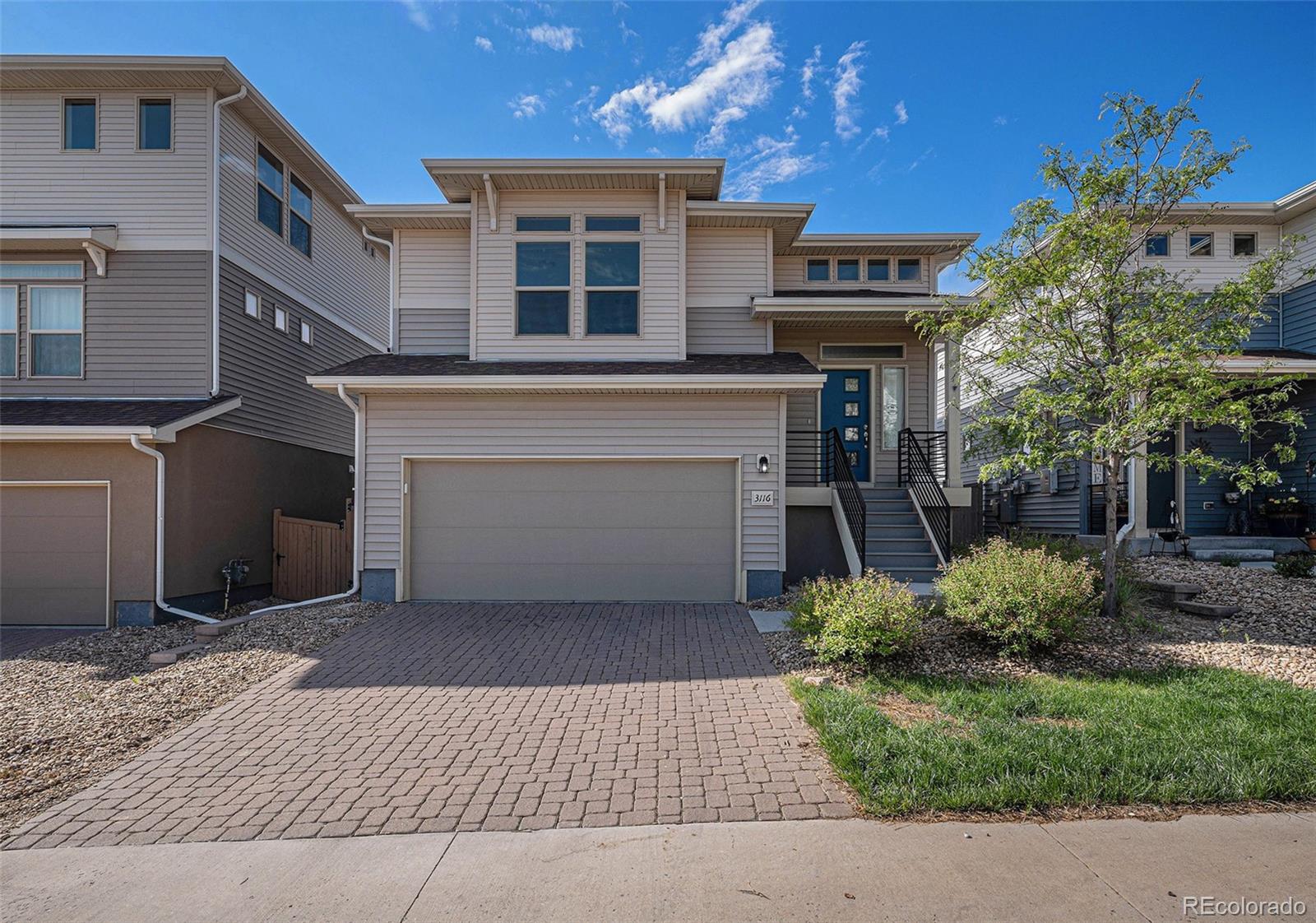MLS Image #17 for 3116  jonquil street,castle rock, Colorado