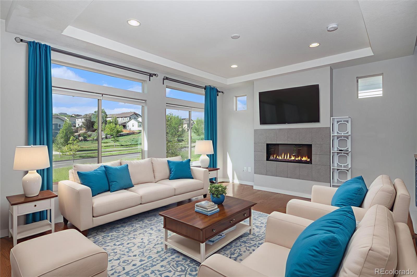 MLS Image #2 for 3116  jonquil street,castle rock, Colorado