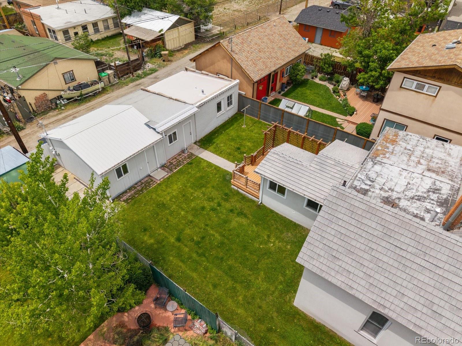 MLS Image #29 for 135  park avenue,salida, Colorado