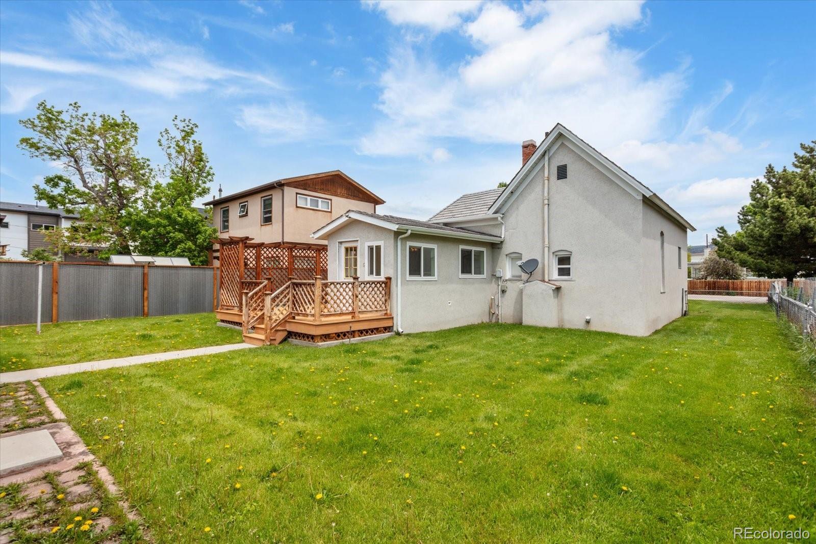MLS Image #30 for 135  park avenue,salida, Colorado