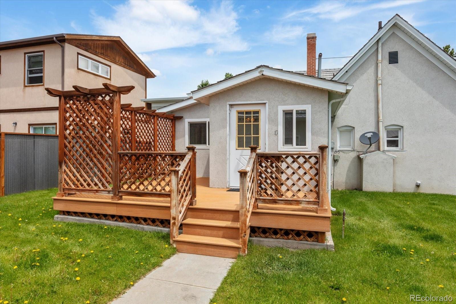MLS Image #31 for 135  park avenue,salida, Colorado