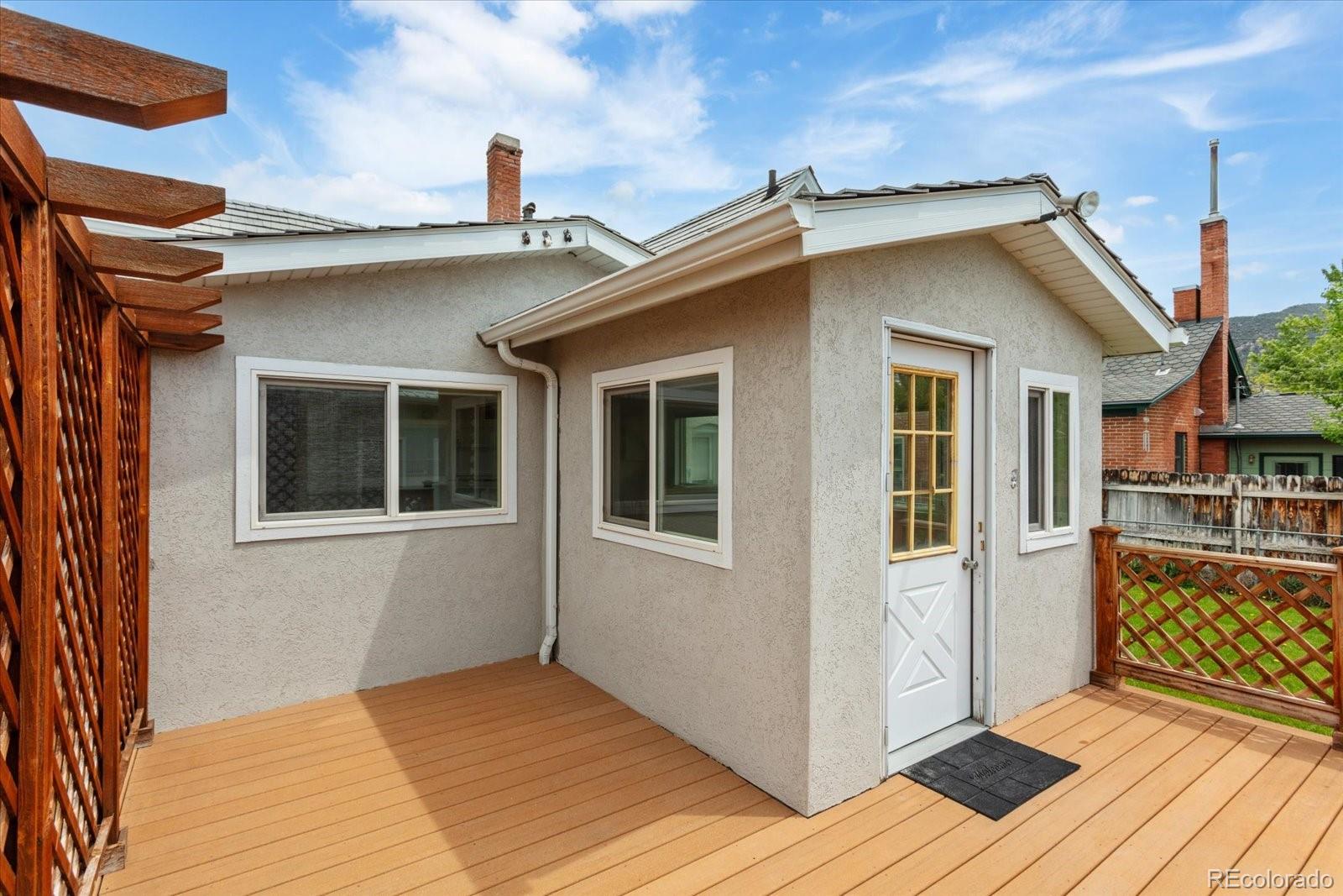 MLS Image #32 for 135  park avenue,salida, Colorado