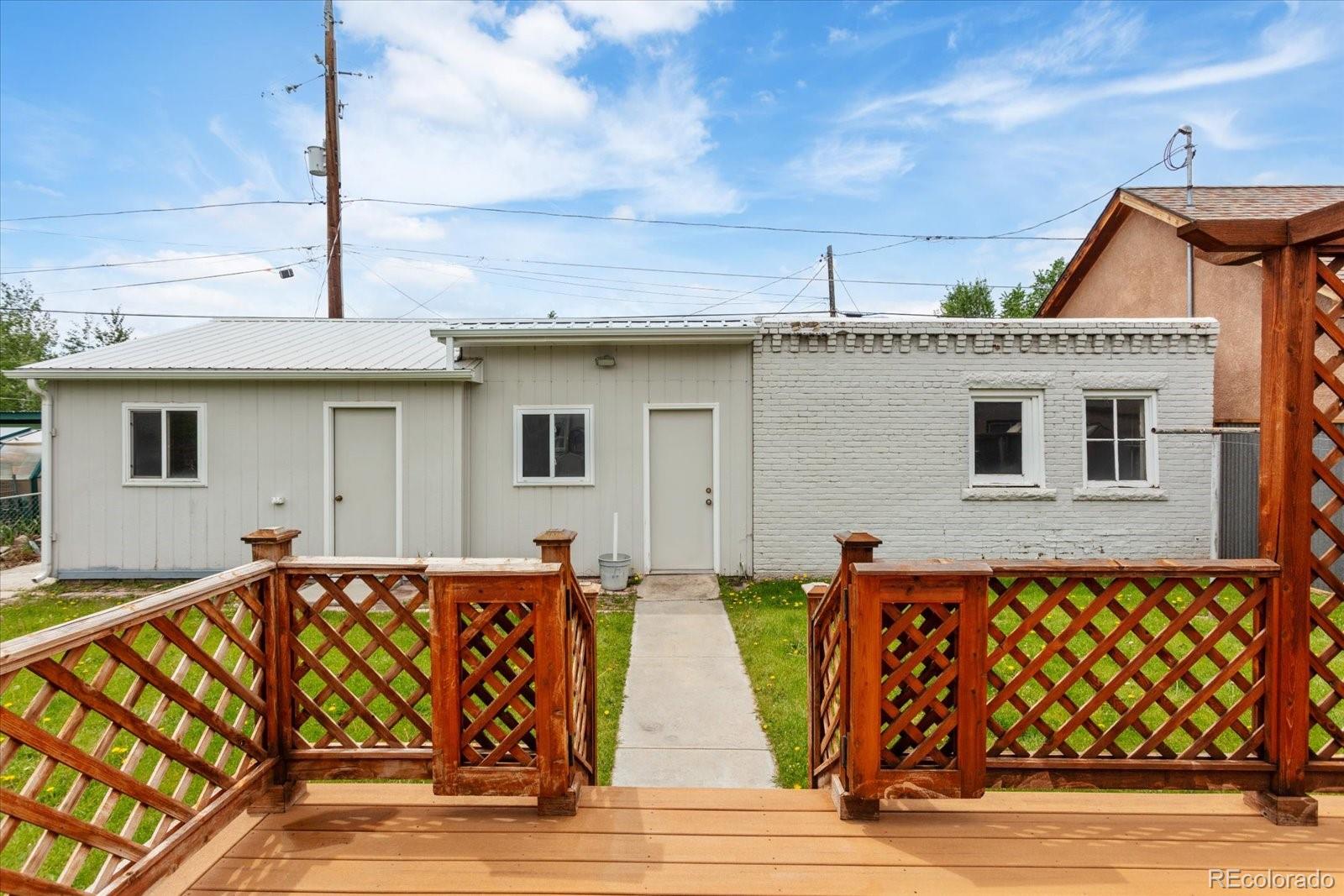 MLS Image #33 for 135  park avenue,salida, Colorado