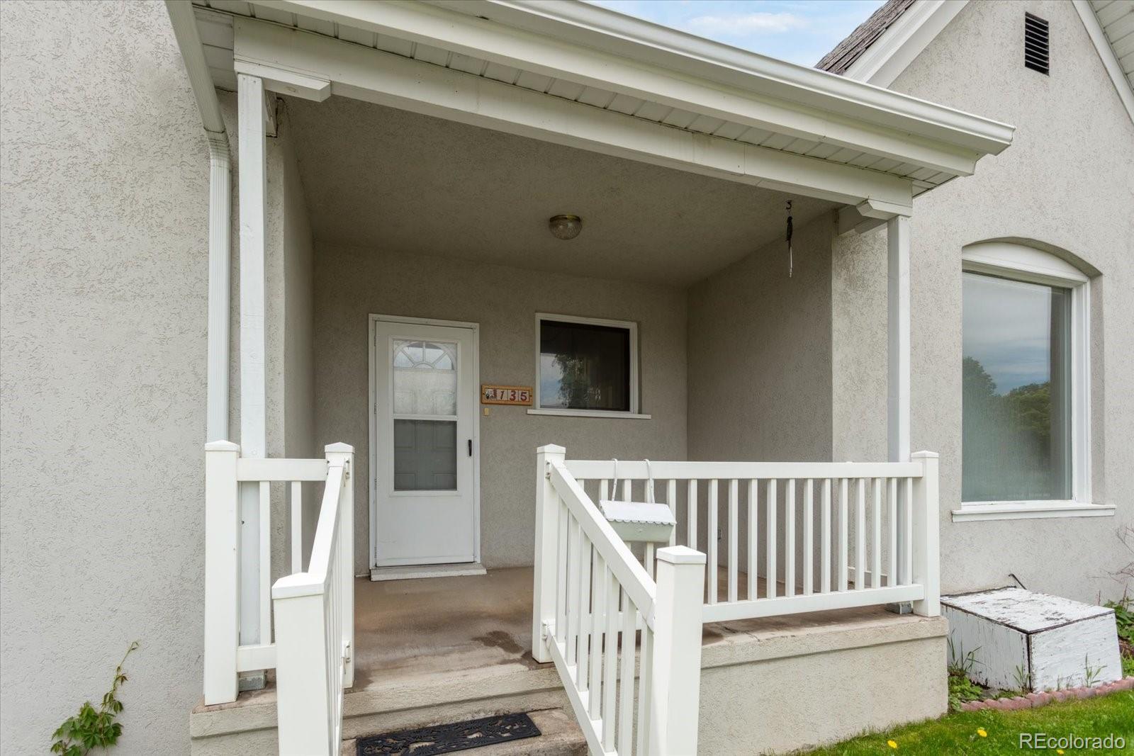 MLS Image #4 for 135  park avenue,salida, Colorado
