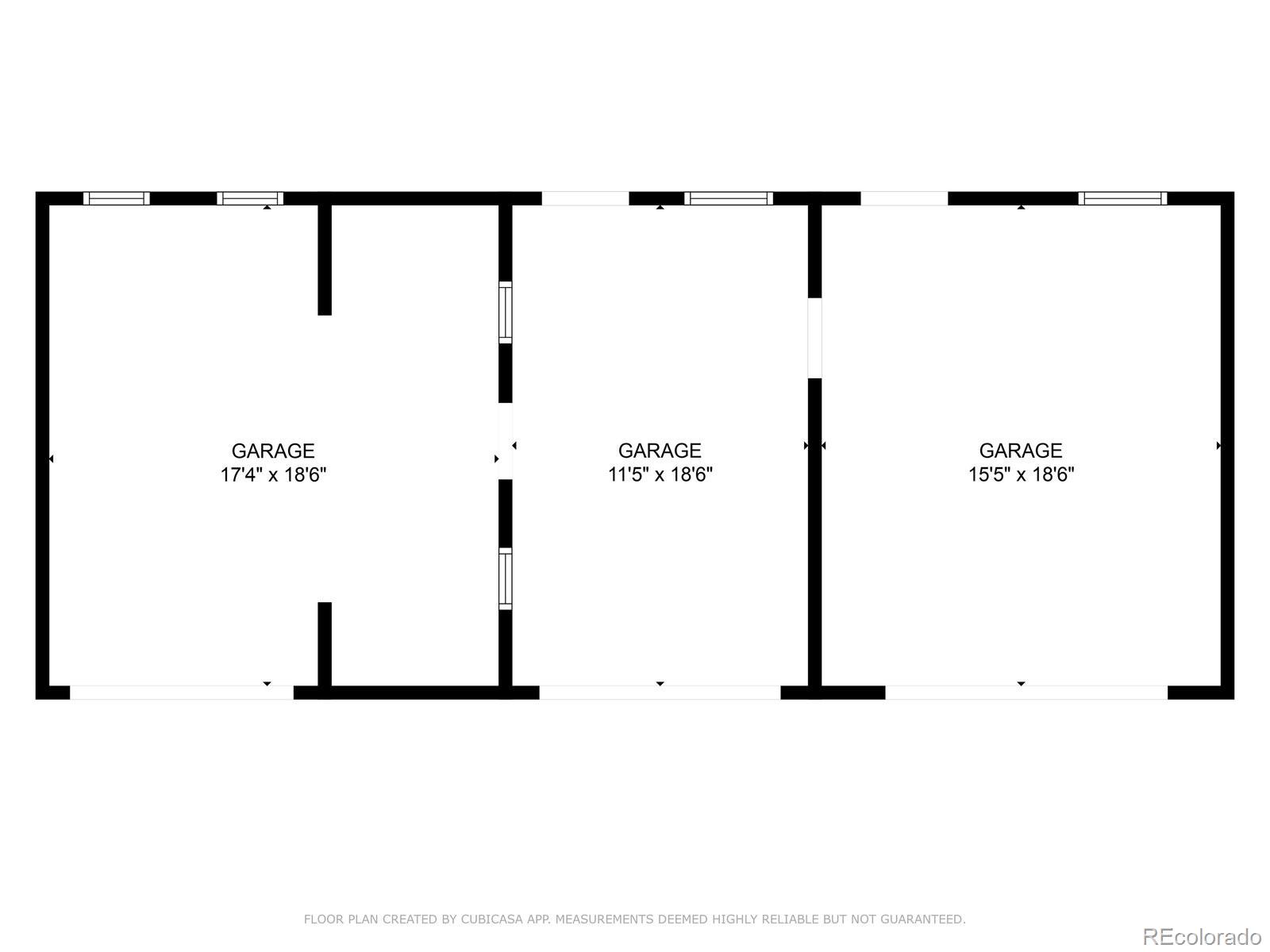MLS Image #43 for 135  park avenue,salida, Colorado