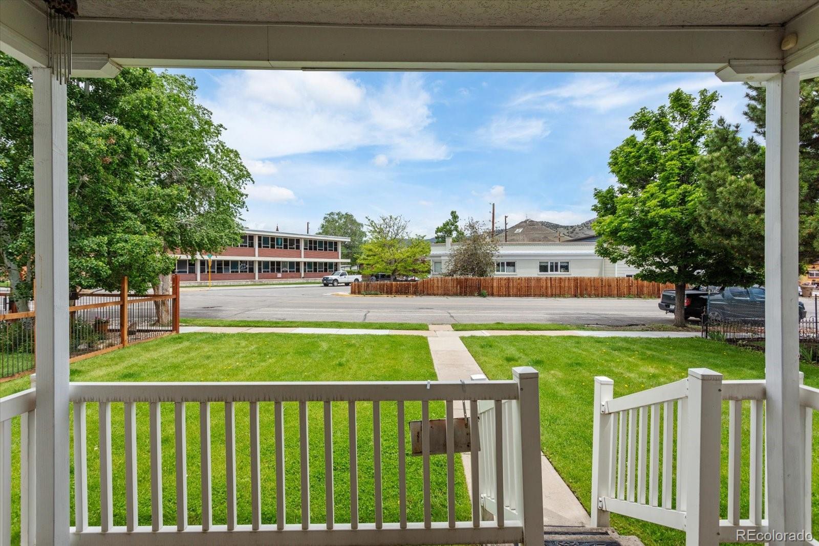 MLS Image #5 for 135  park avenue,salida, Colorado