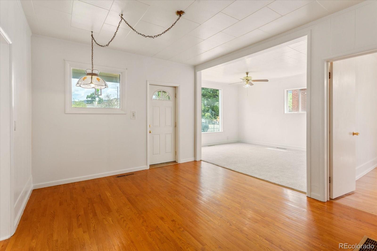 MLS Image #6 for 135  park avenue,salida, Colorado