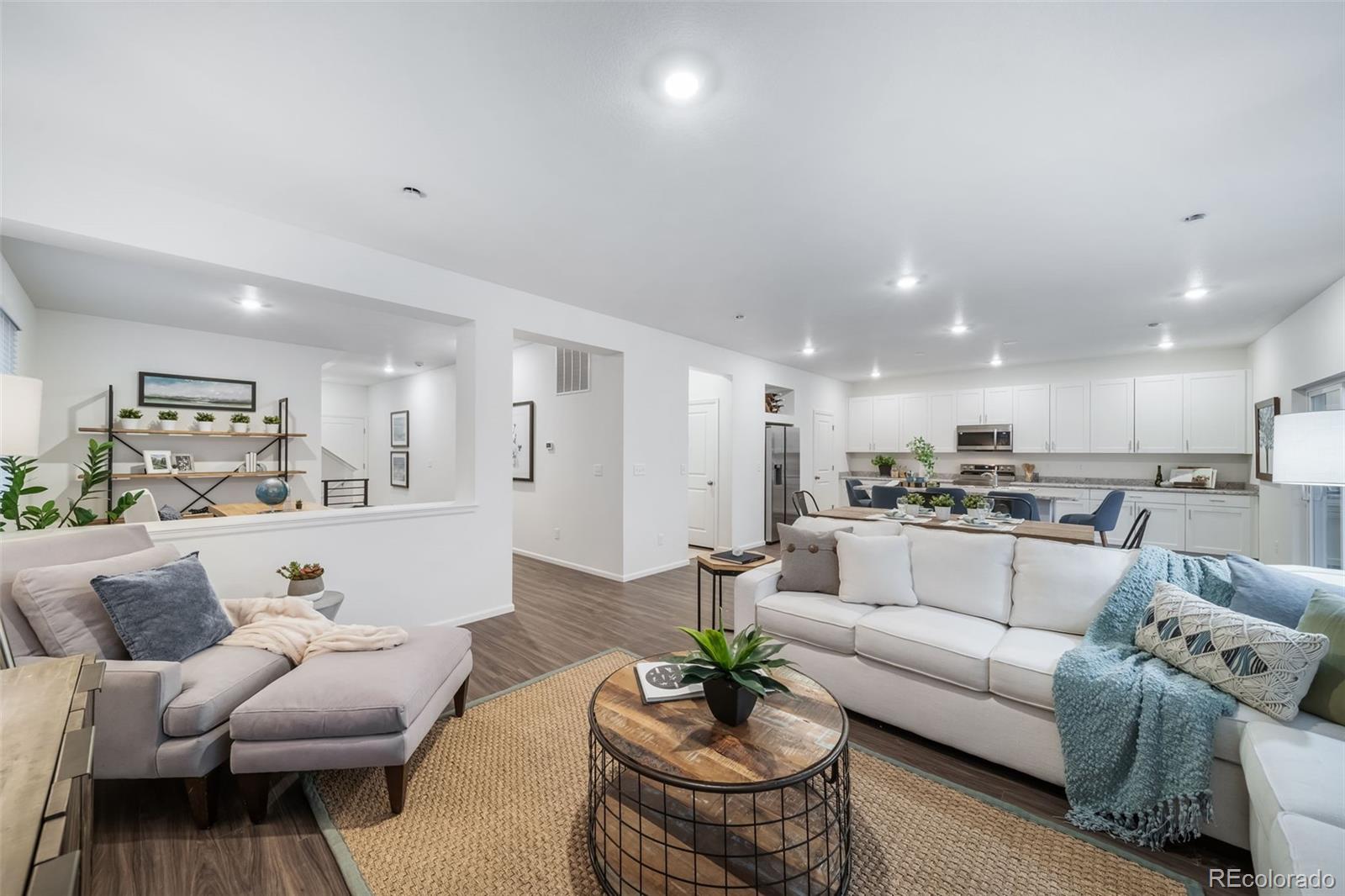 MLS Image #11 for 3899 n shawnee street,aurora, Colorado