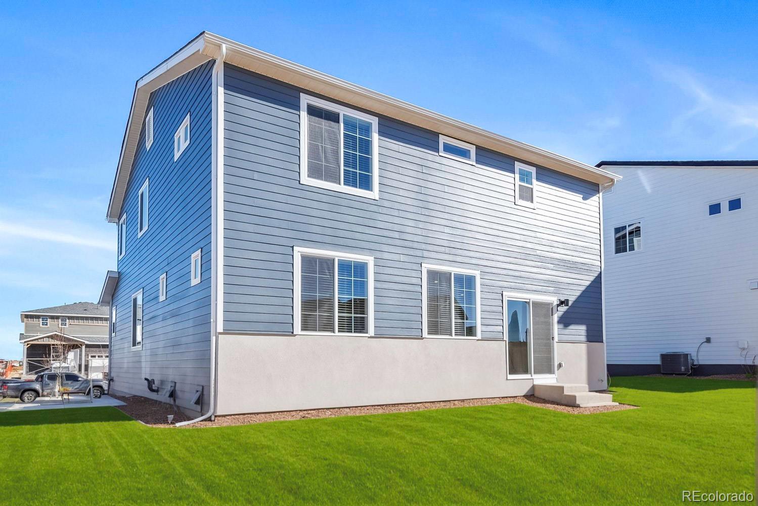 MLS Image #27 for 3899 n shawnee street,aurora, Colorado