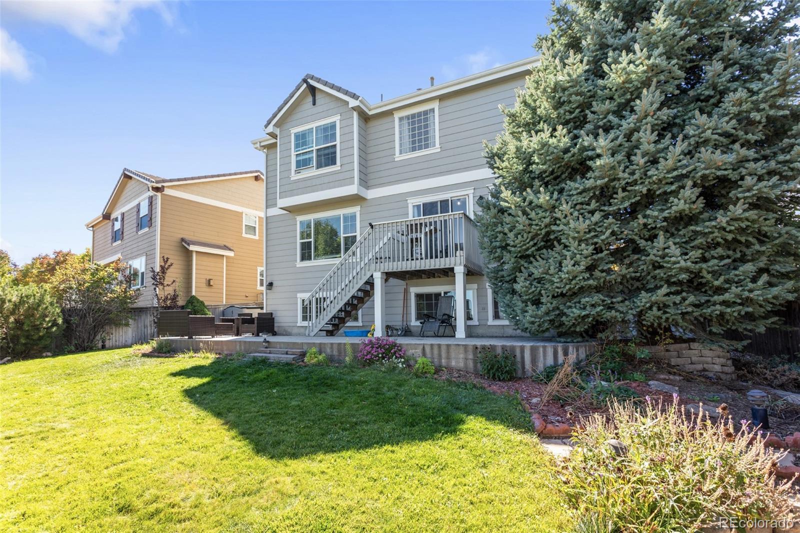 MLS Image #37 for 9294  melborne court,parker, Colorado