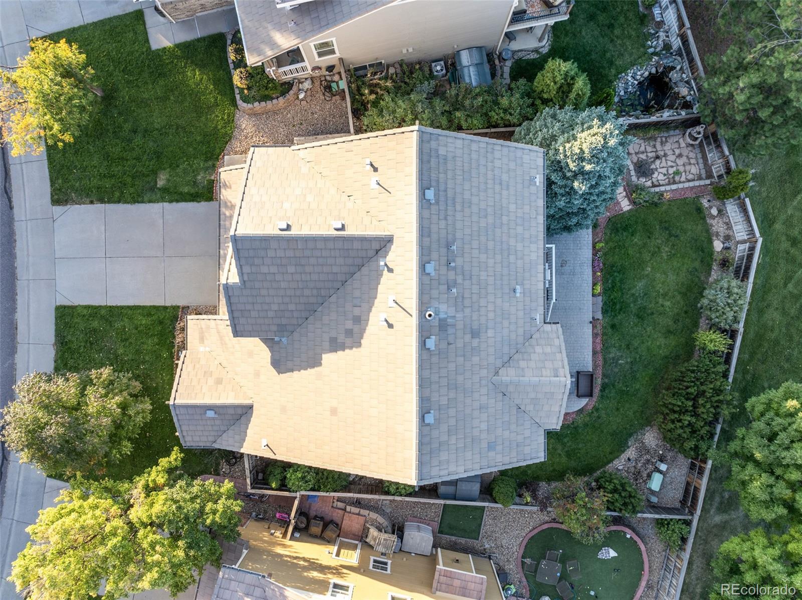 MLS Image #40 for 9294  melborne court,parker, Colorado