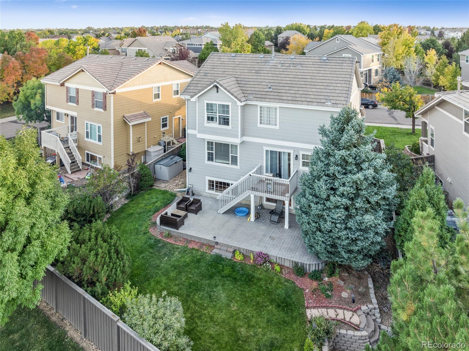 MLS Image #43 for 9294  melborne court,parker, Colorado