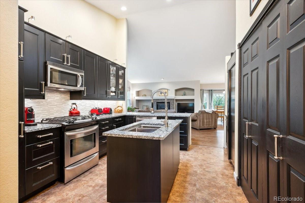 MLS Image #12 for 19113 w 60th lane,golden, Colorado