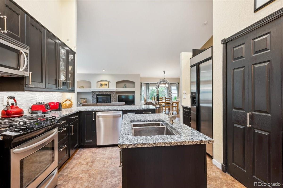 MLS Image #13 for 19113 w 60th lane,golden, Colorado