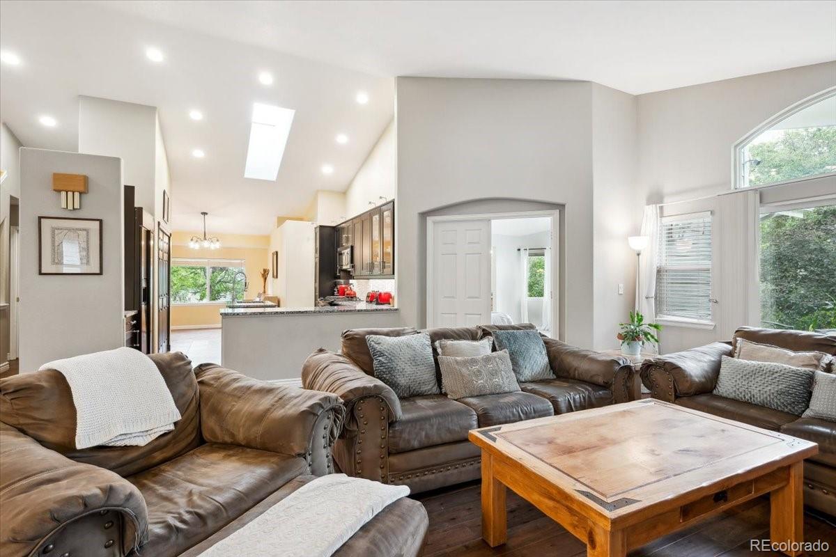 MLS Image #15 for 19113 w 60th lane,golden, Colorado
