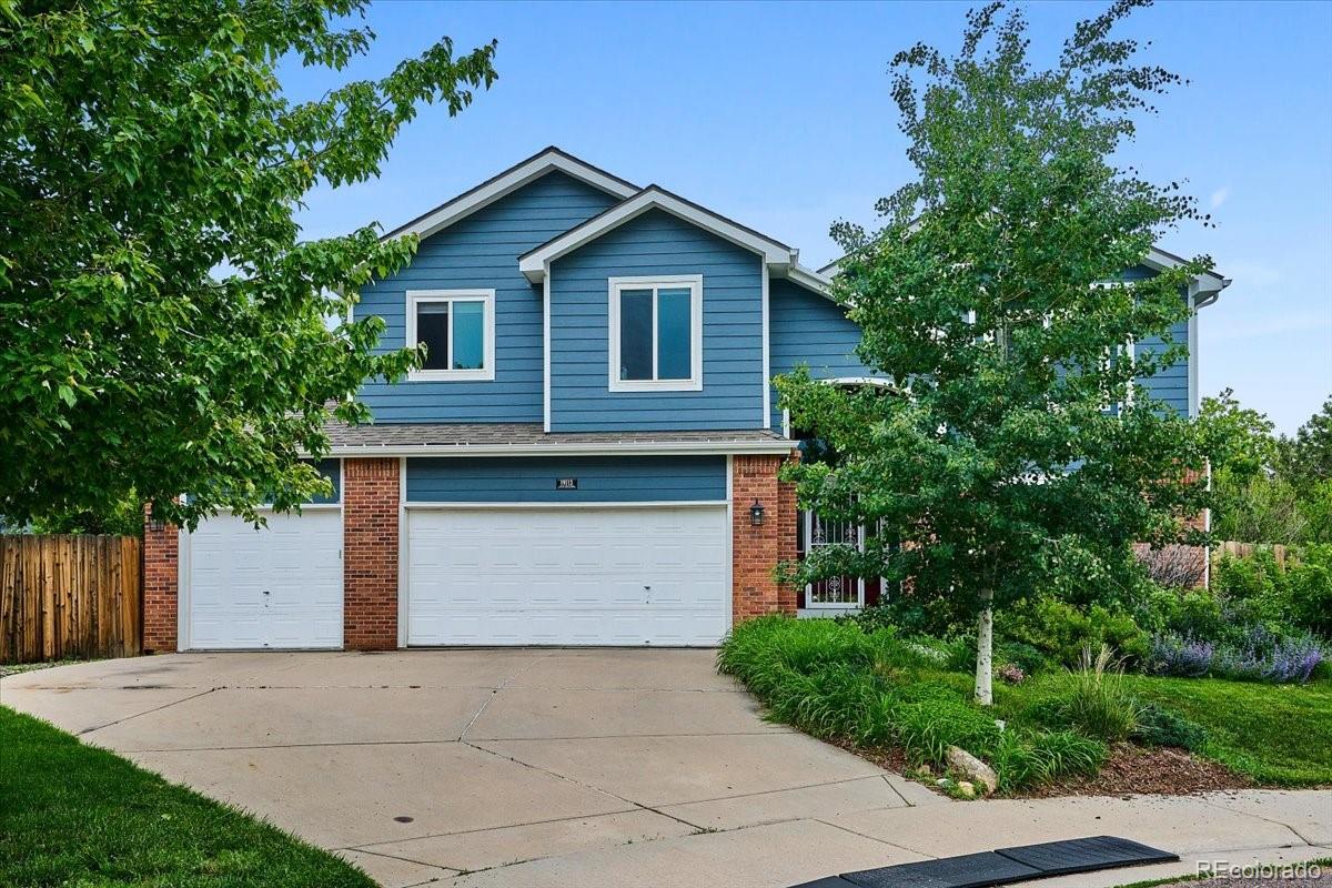 MLS Image #2 for 19113 w 60th lane,golden, Colorado
