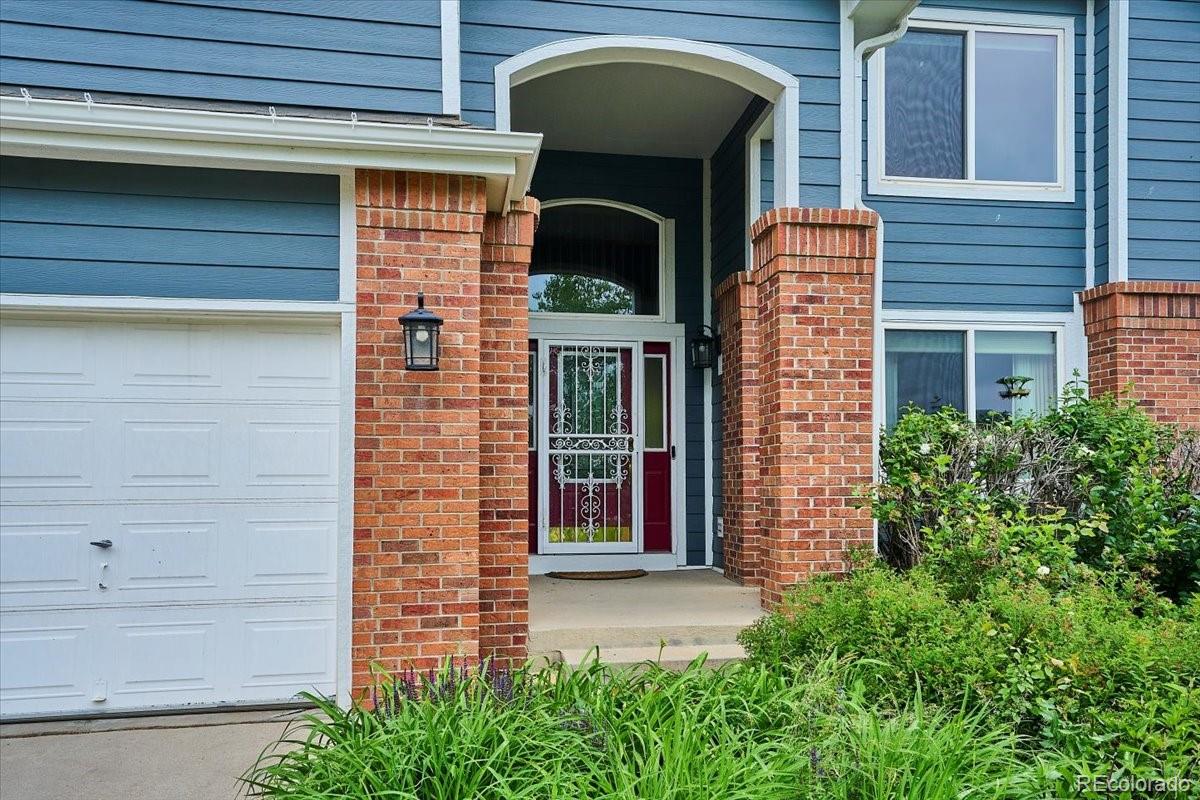 MLS Image #3 for 19113 w 60th lane,golden, Colorado