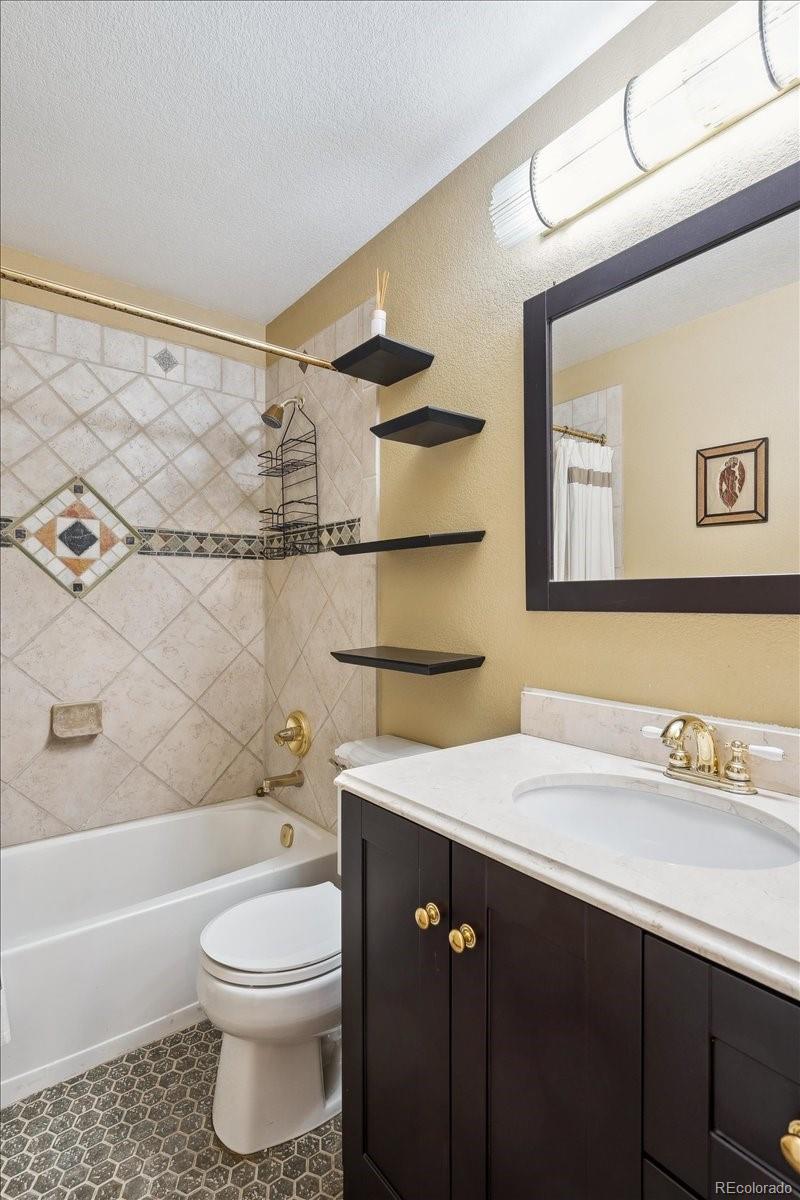 MLS Image #34 for 19113 w 60th lane,golden, Colorado