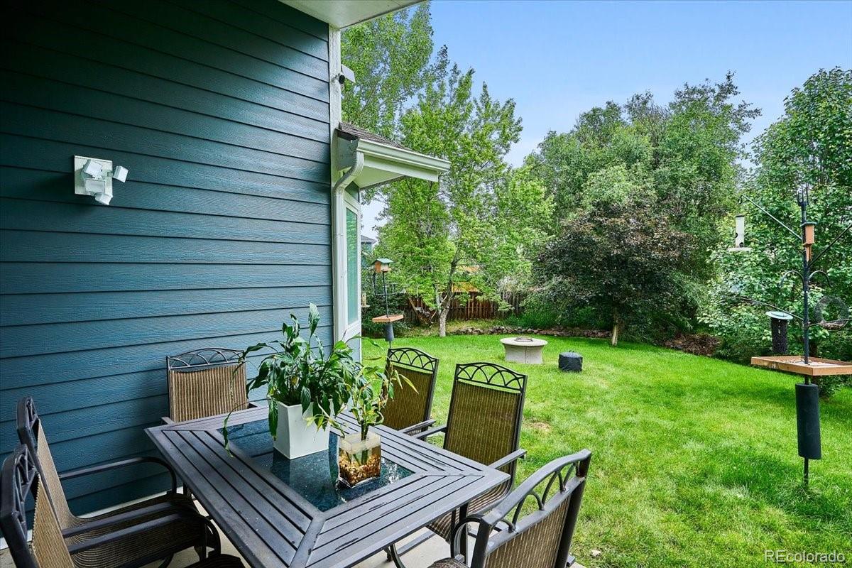 MLS Image #36 for 19113 w 60th lane,golden, Colorado