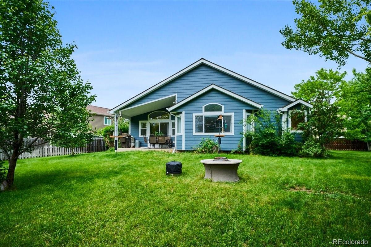 MLS Image #39 for 19113 w 60th lane,golden, Colorado
