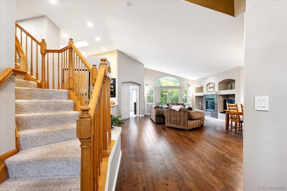 MLS Image #4 for 19113 w 60th lane,golden, Colorado