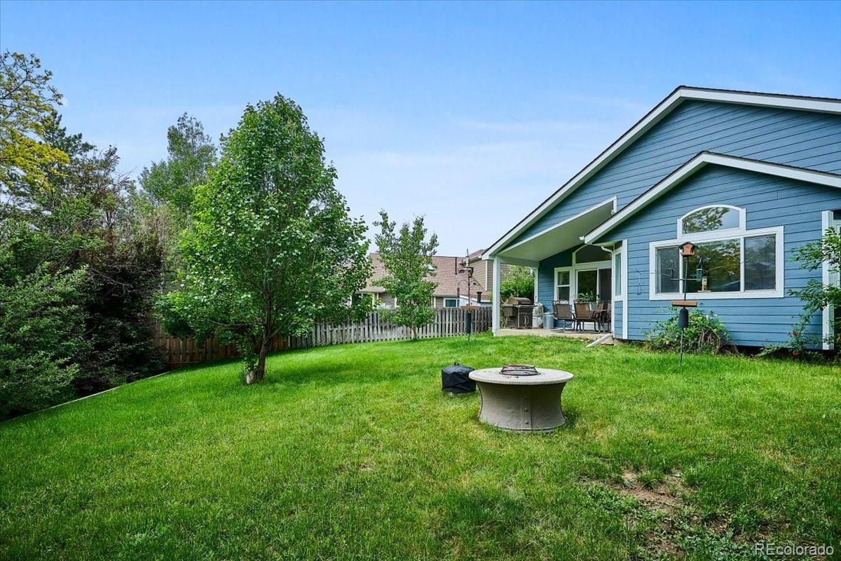 MLS Image #41 for 19113 w 60th lane,golden, Colorado