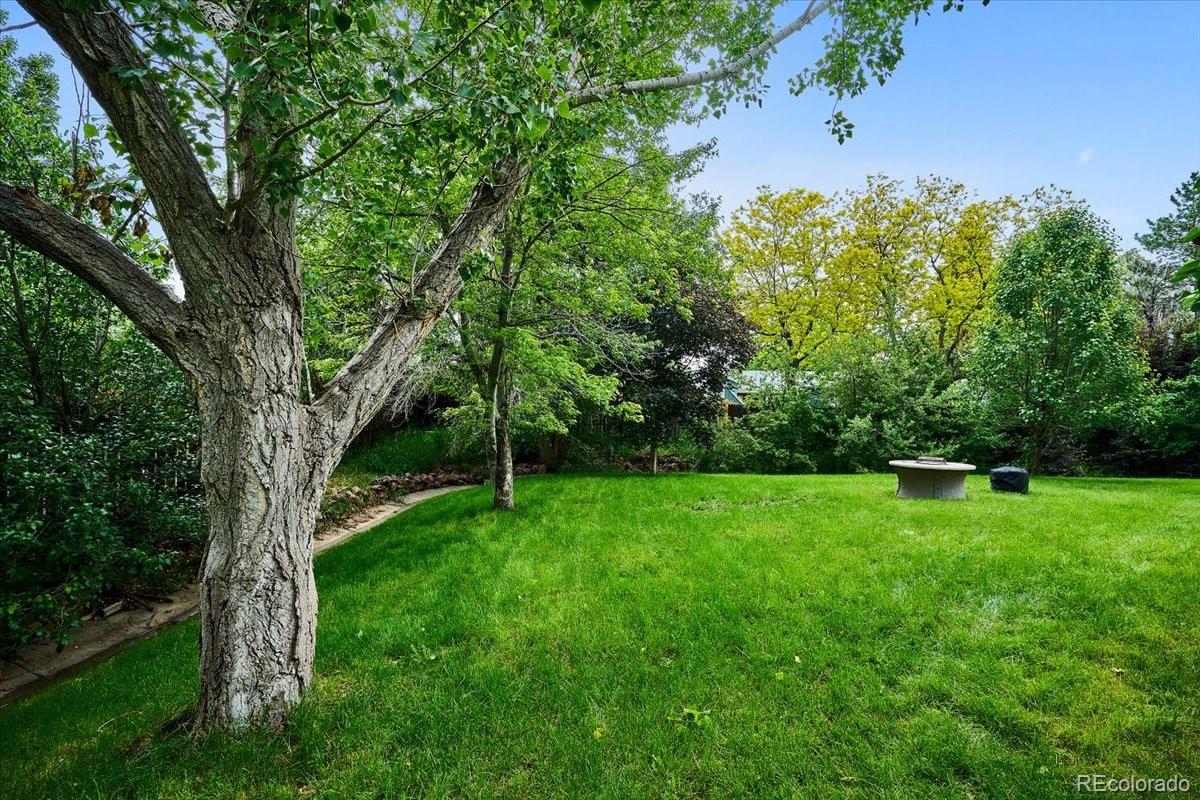 MLS Image #42 for 19113 w 60th lane,golden, Colorado