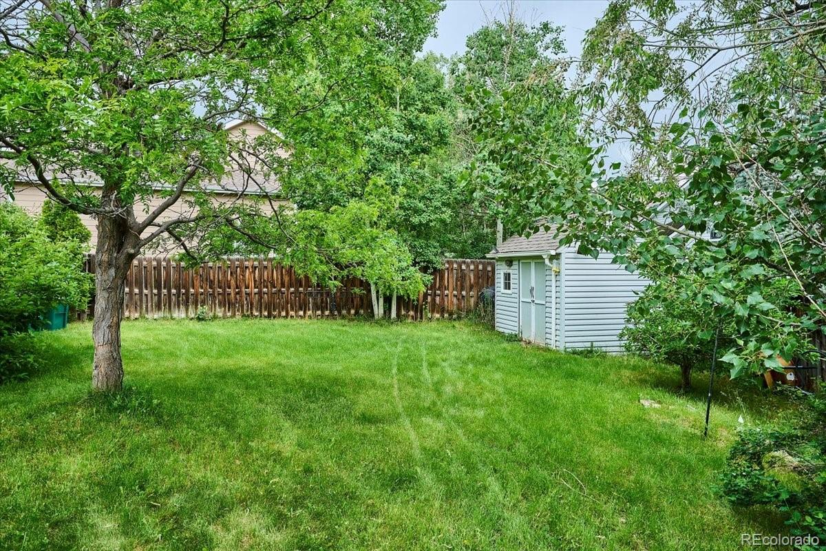 MLS Image #43 for 19113 w 60th lane,golden, Colorado