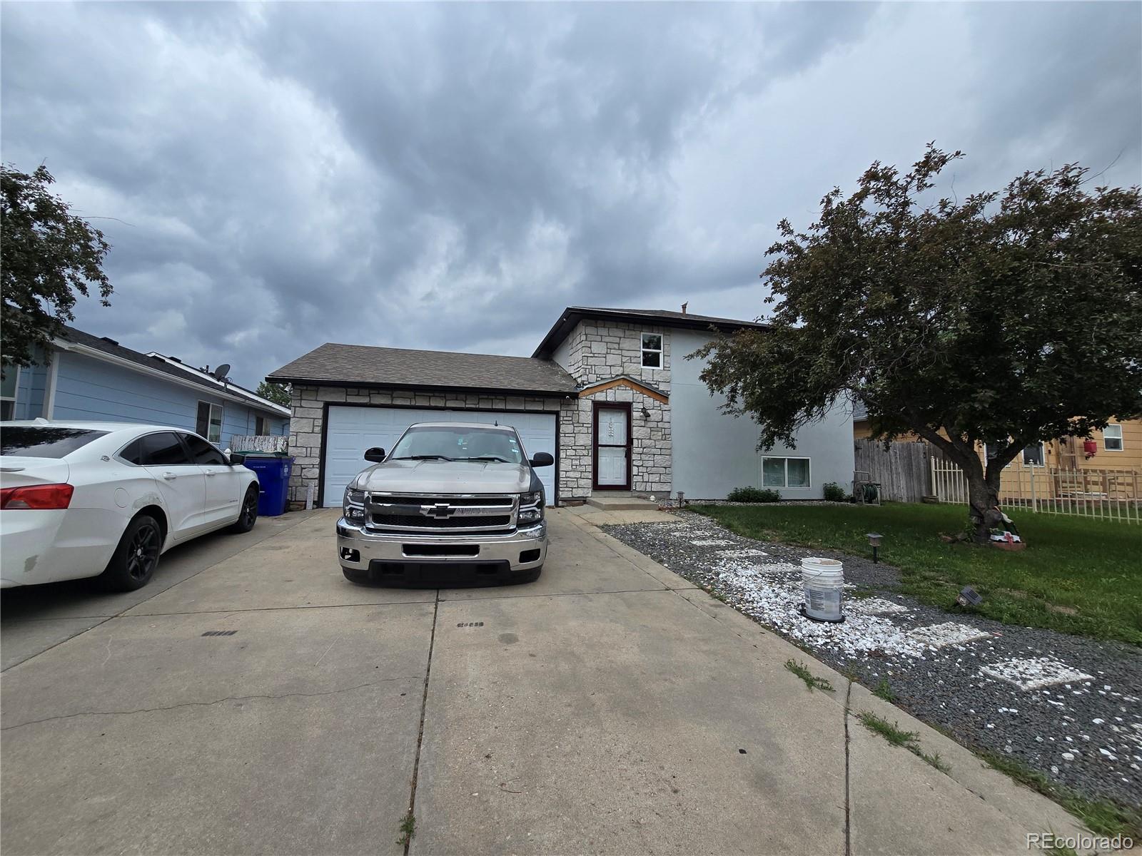 CMA Image for 2311  Balsam Avenue,Greeley, Colorado