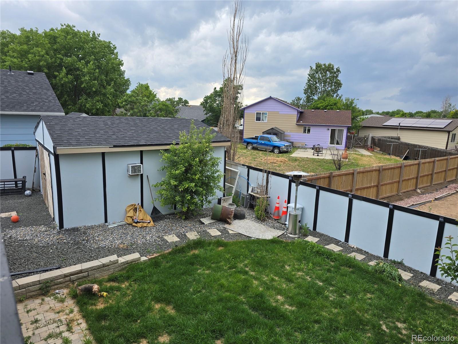 MLS Image #20 for 2311  balsam avenue,greeley, Colorado