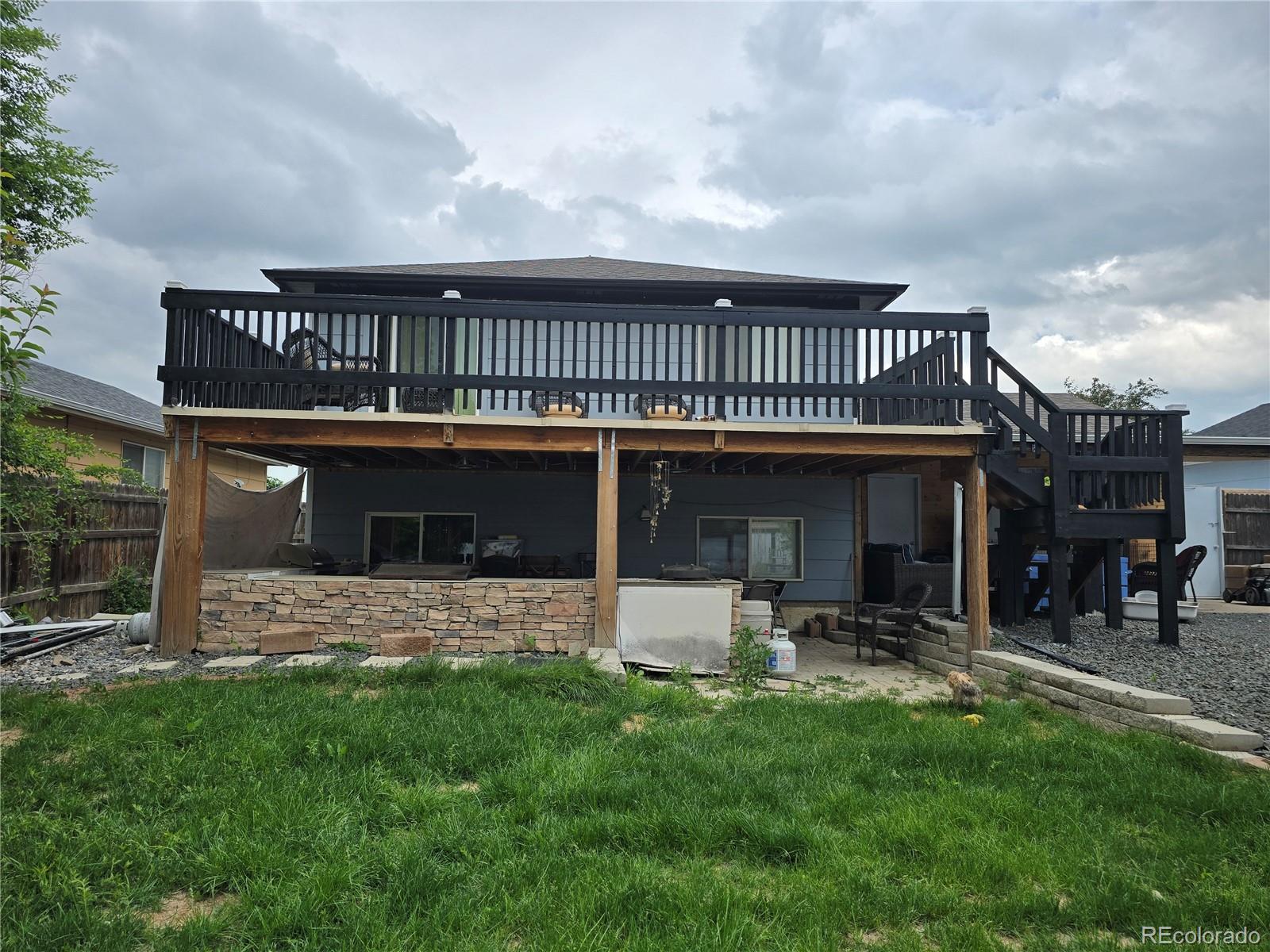 MLS Image #25 for 2311  balsam avenue,greeley, Colorado