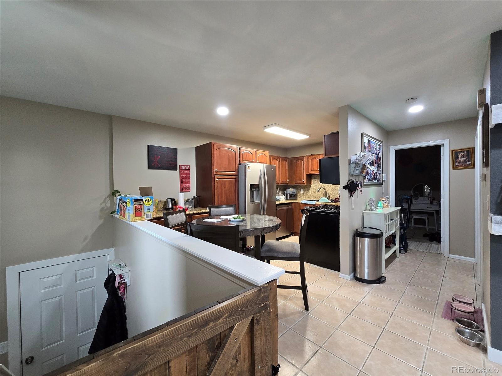 MLS Image #4 for 2311  balsam avenue,greeley, Colorado