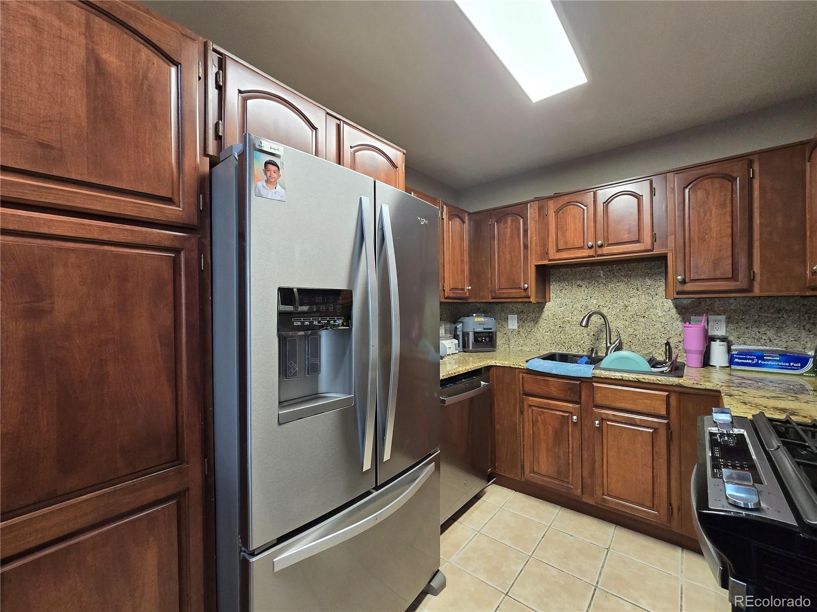 MLS Image #5 for 2311  balsam avenue,greeley, Colorado