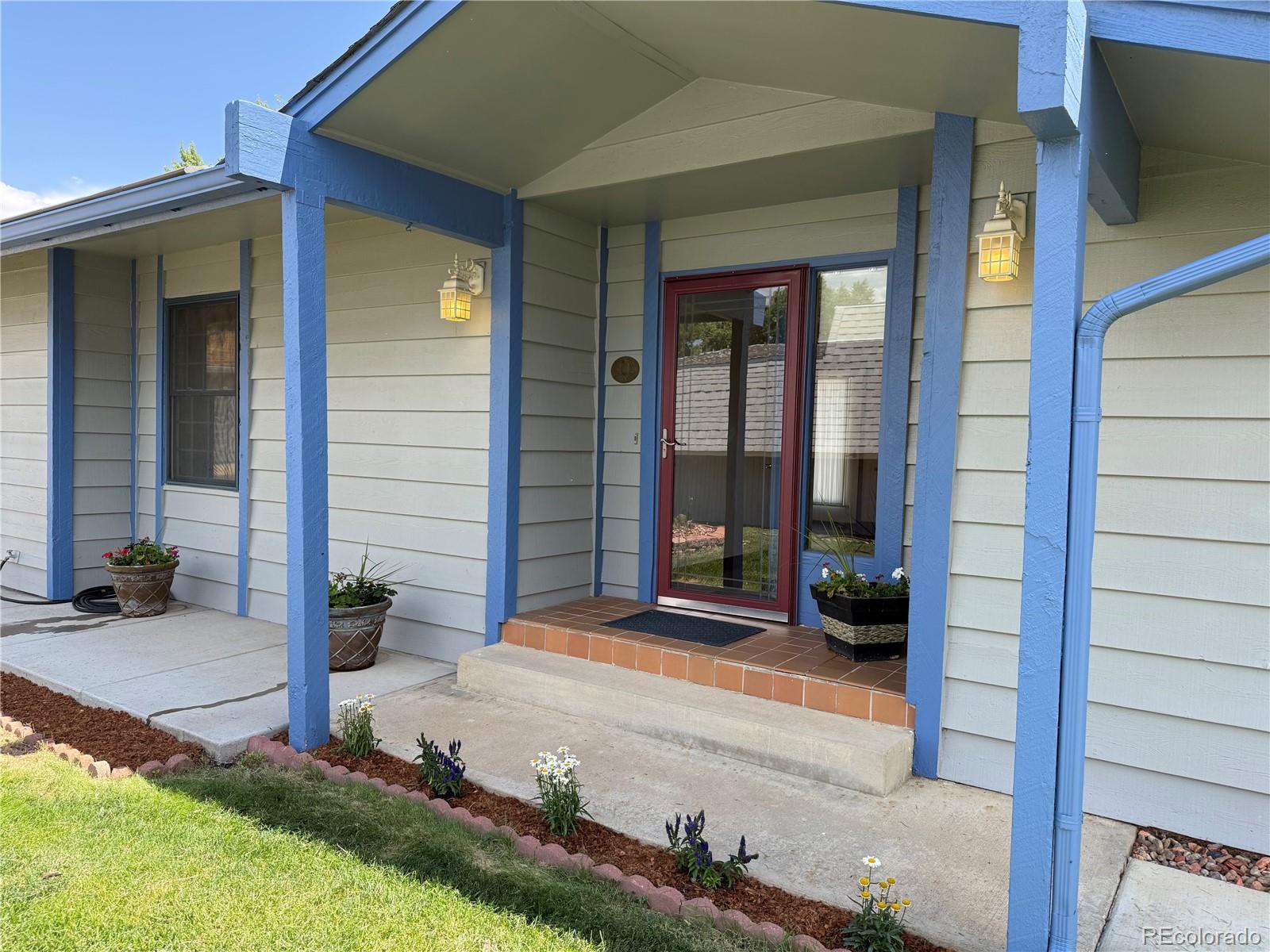 MLS Image #1 for 16  scott drive,broomfield, Colorado