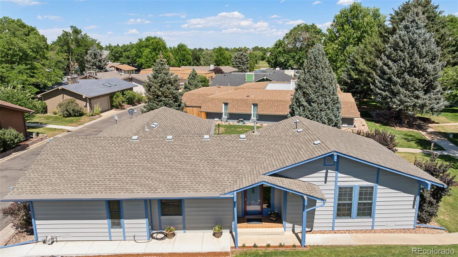 MLS Image #10 for 16  scott drive,broomfield, Colorado