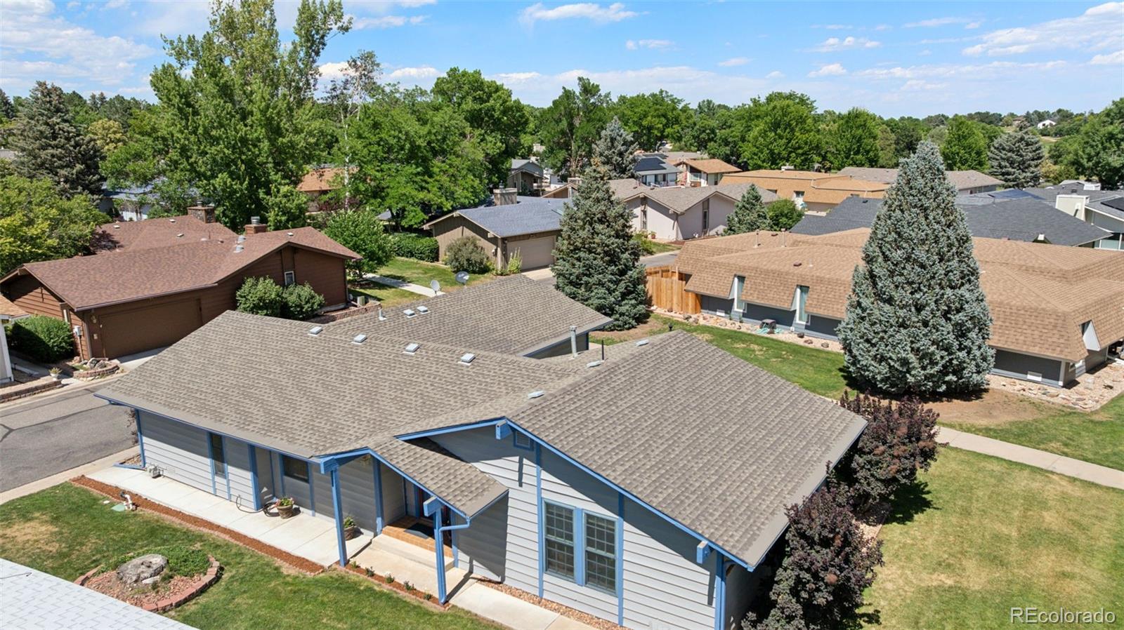 MLS Image #11 for 16  scott drive,broomfield, Colorado