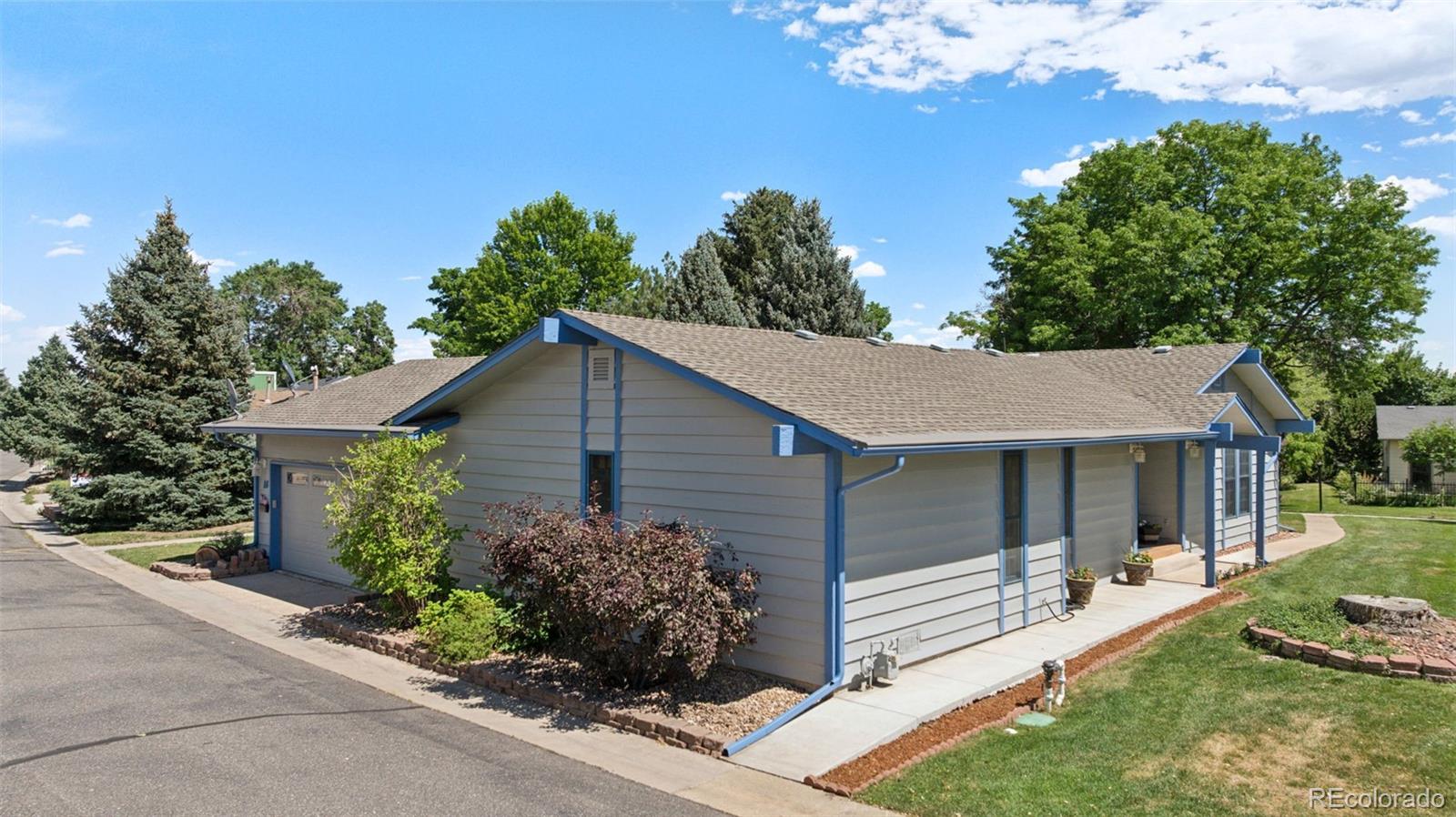 MLS Image #2 for 16  scott drive,broomfield, Colorado