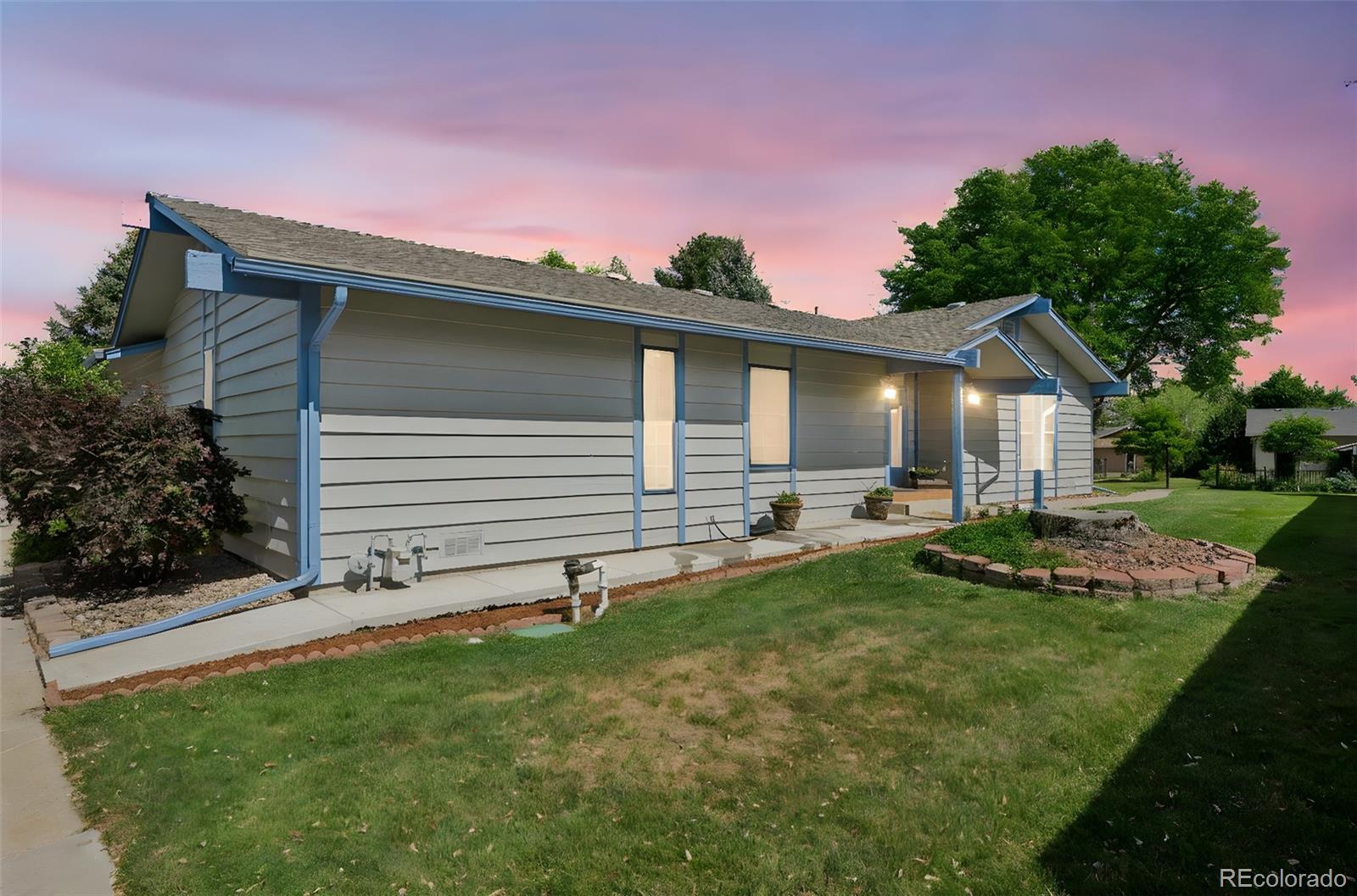 MLS Image #3 for 16  scott drive,broomfield, Colorado