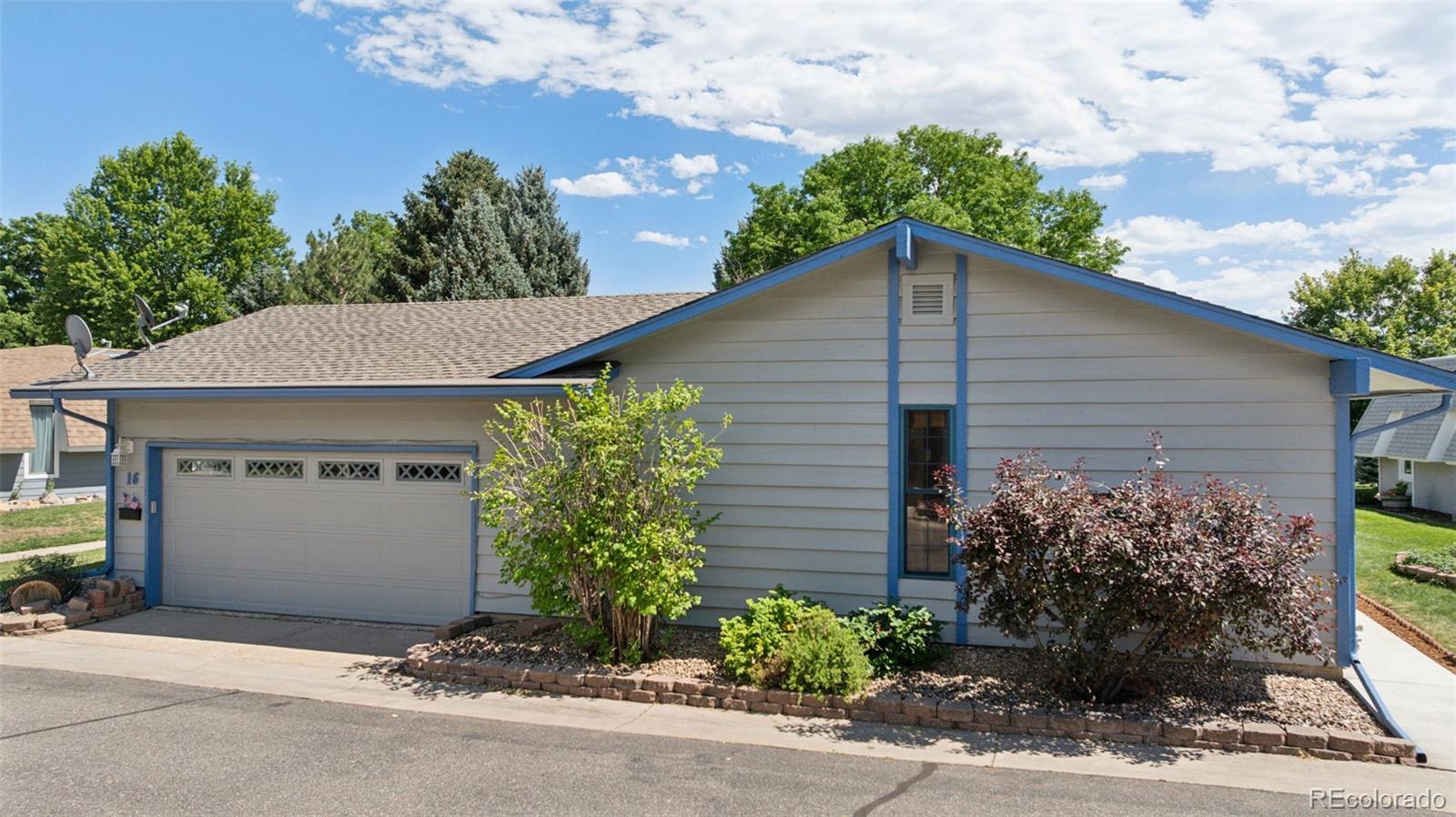 MLS Image #4 for 16  scott drive,broomfield, Colorado