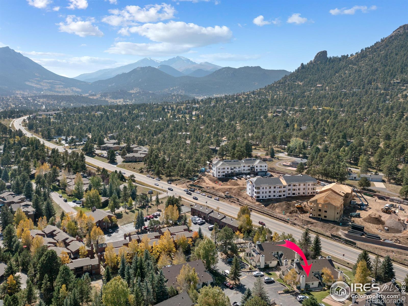 MLS Image #21 for 1010 s saint vrain avenue,estes park, Colorado