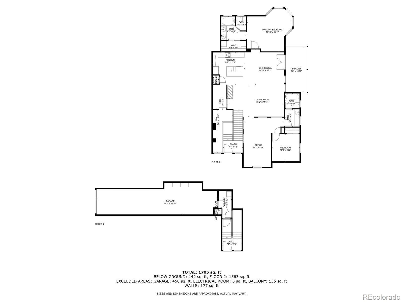 MLS Image #35 for 7777 e 23rd avenue,denver, Colorado