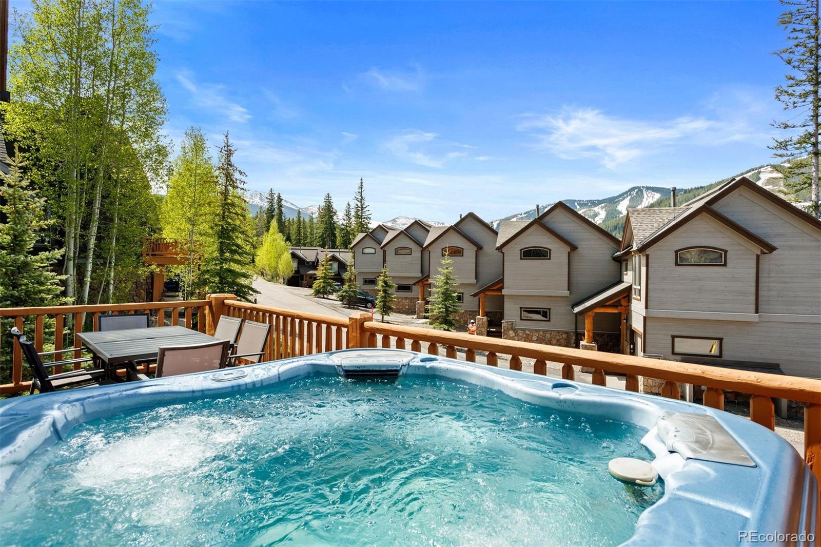 MLS Image #1 for 200  antler way,winter park, Colorado