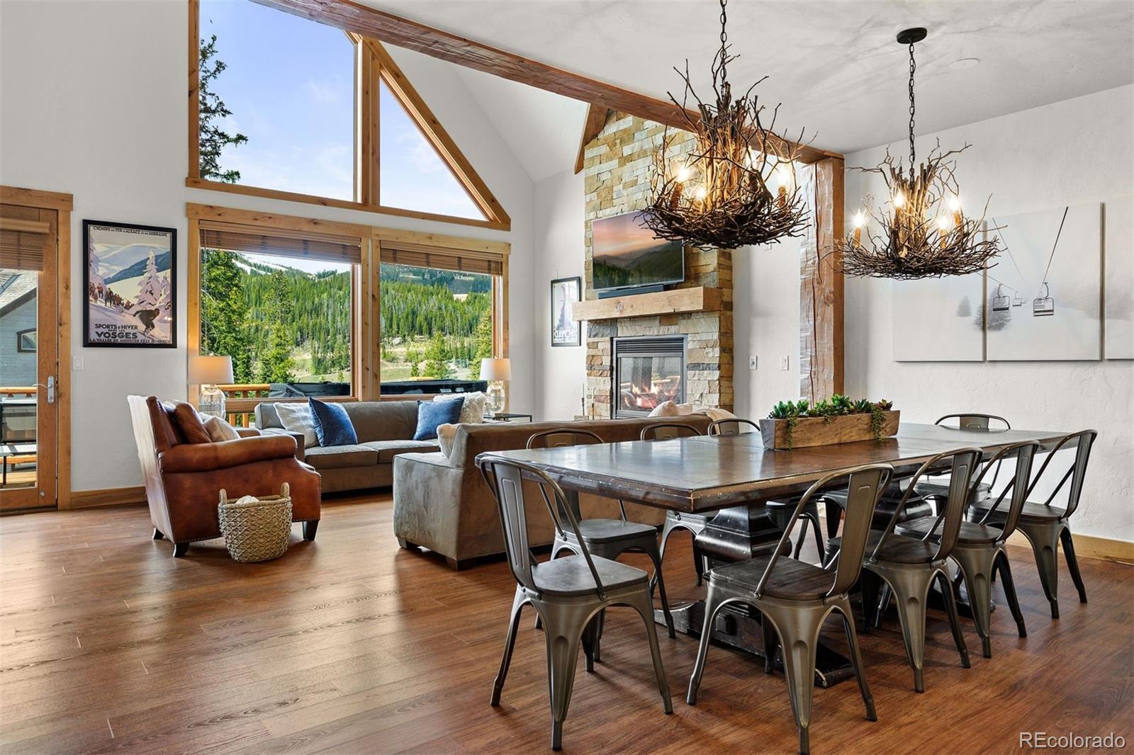 MLS Image #11 for 200  antler way,winter park, Colorado