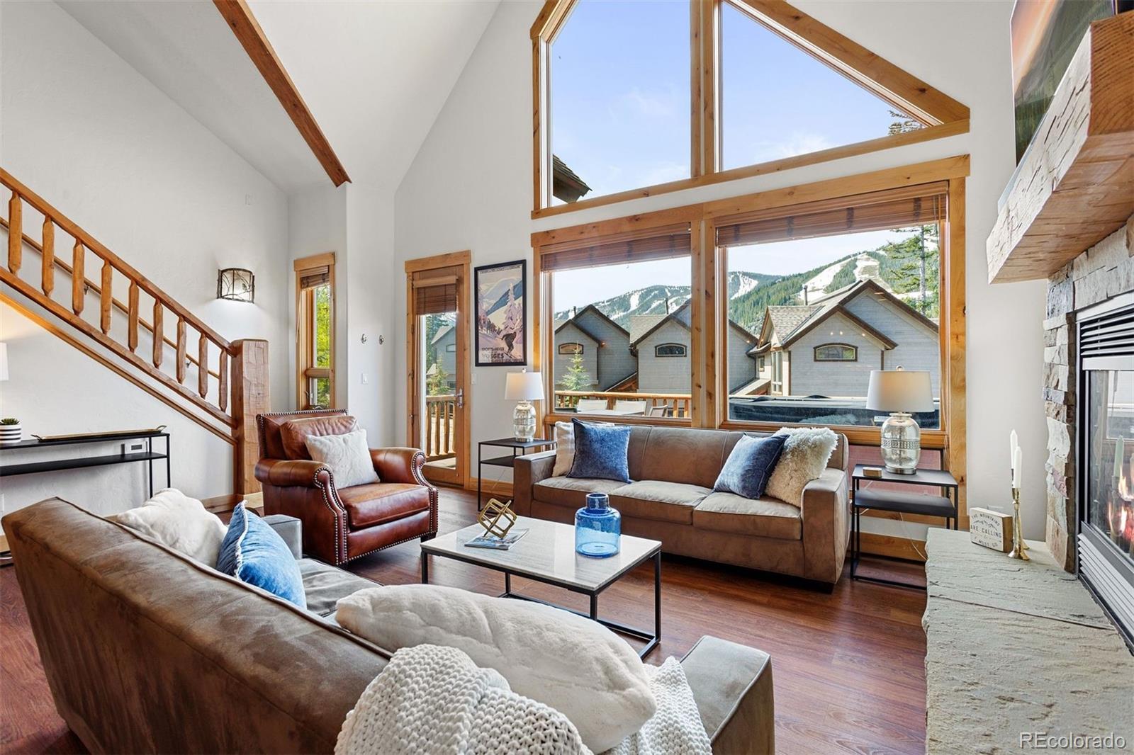 MLS Image #3 for 200  antler way,winter park, Colorado
