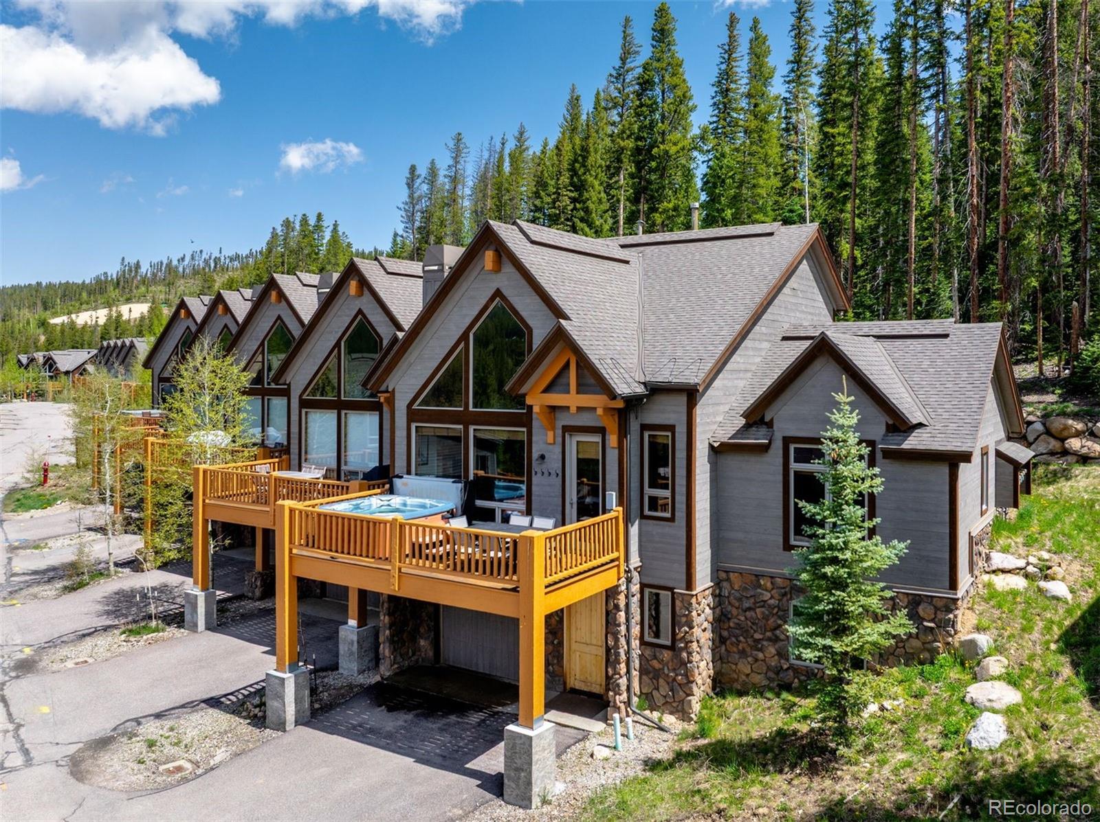 MLS Image #37 for 200  antler way,winter park, Colorado
